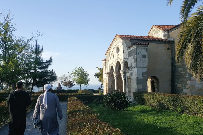 Processed with VSCO with  preset