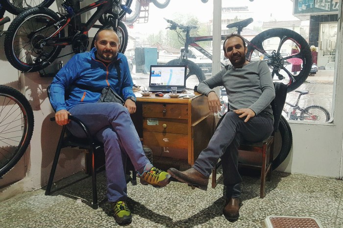 Processed with VSCO with f2 preset