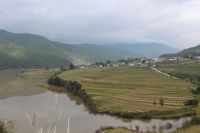 Processed with VSCO with  preset